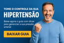 GUIA COMPLETO PARA CONTROLE DA PRESSÃO ARTERIAL