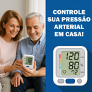 GUIA COMPLETO PARA CONTROLE DA PRESSÃO ARTERIAL